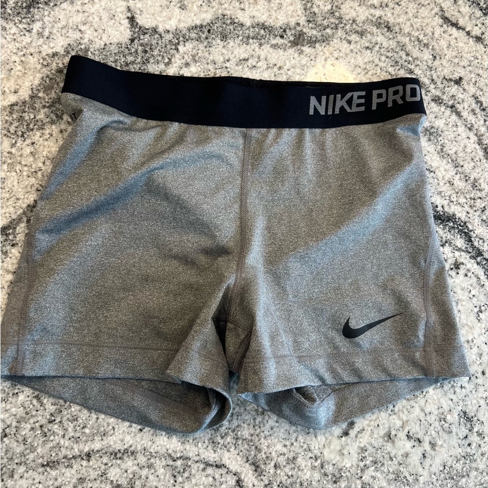 Nike pros